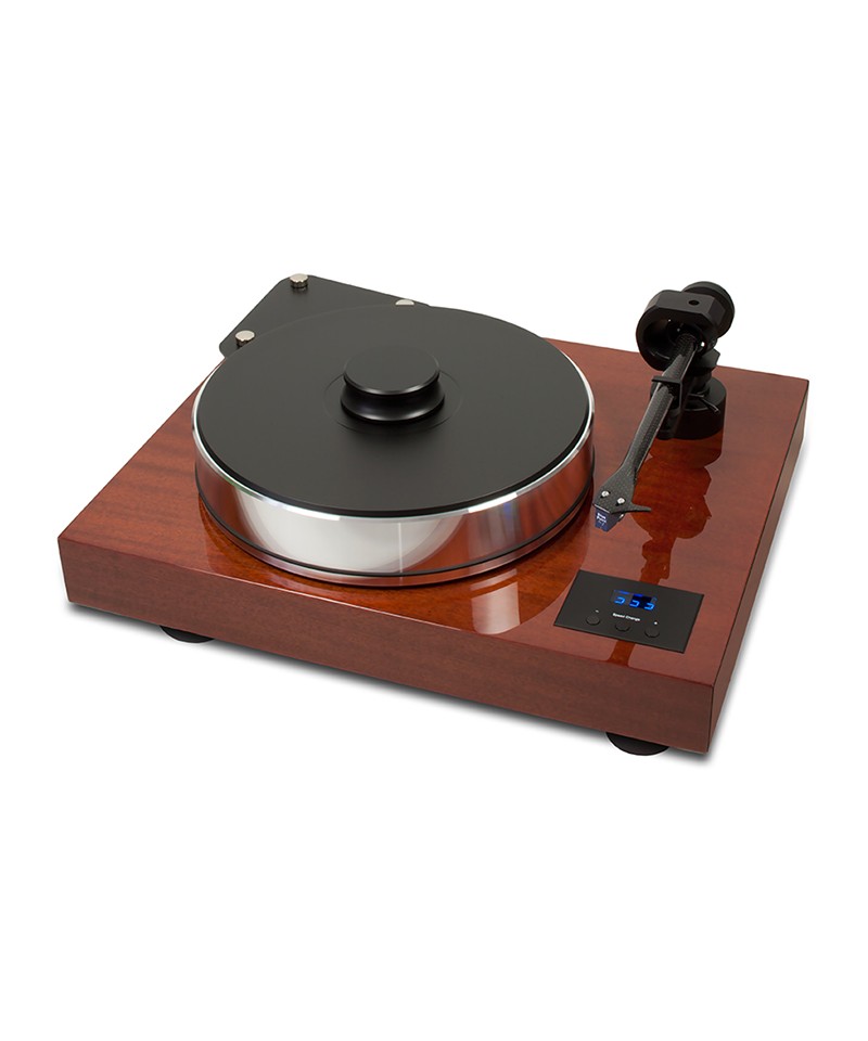 PRO JECT XTENSION 10 EVOLUTION GIRADISCHI TRAZIONE A CINGHIA GARANZIA UFFICIALE