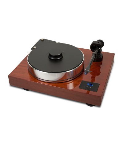 PRO JECT XTENSION 10 EVOLUTION GIRADISCHI TRAZIONE A CINGHIA GARANZIA UFFICIALE