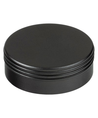 PRO JECT RECORD PUCK RS BLACK BRASS CLAMP GARANZIA UFFICIALE