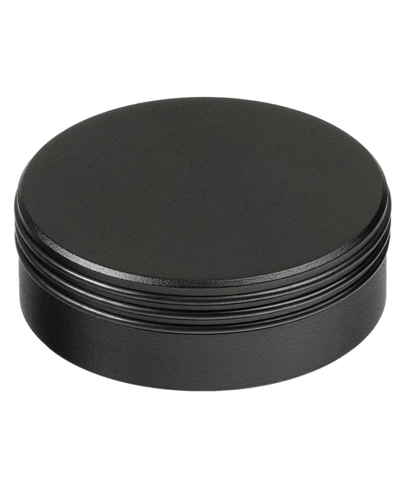 PRO JECT RECORD PUCK RS BLACK BRASS CLAMP GARANZIA UFFICIALE