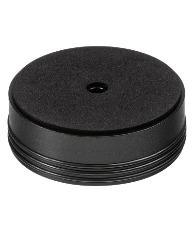 PRO JECT RECORD PUCK RS BLACK BRASS CLAMP GARANZIA UFFICIALE