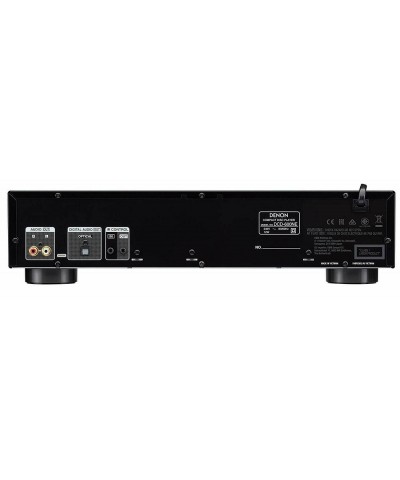 DENON DCD 600NE LETTORE CD PLAYER NUOVO GARANZIA UFFICIALE