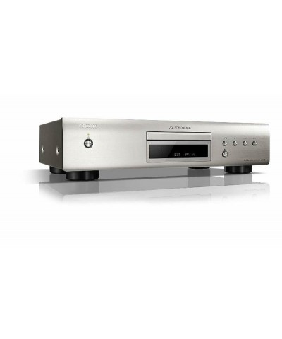 DENON DCD 600NE SILVER DEMO LETTORE CD PLAYER NUOVO GARANZIA UFFICIALE