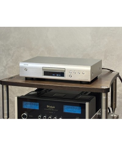 DENON DCD 600NE SILVER DEMO LETTORE CD PLAYER NUOVO GARANZIA UFFICIALE