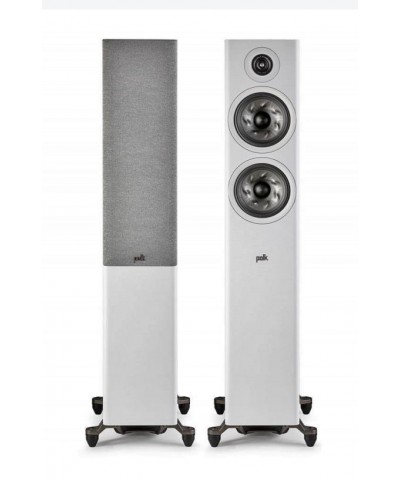 POLK AUDIO RESERVE R 600 COPPIA DIFFUSORI DA PAVIMENTO GARANZIA UFFICIALE