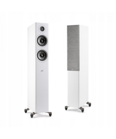 POLK AUDIO RESERVE R 500 COPPIA DIFFUSORI DA PAVIMENTO GARANZIA UFFICIALE