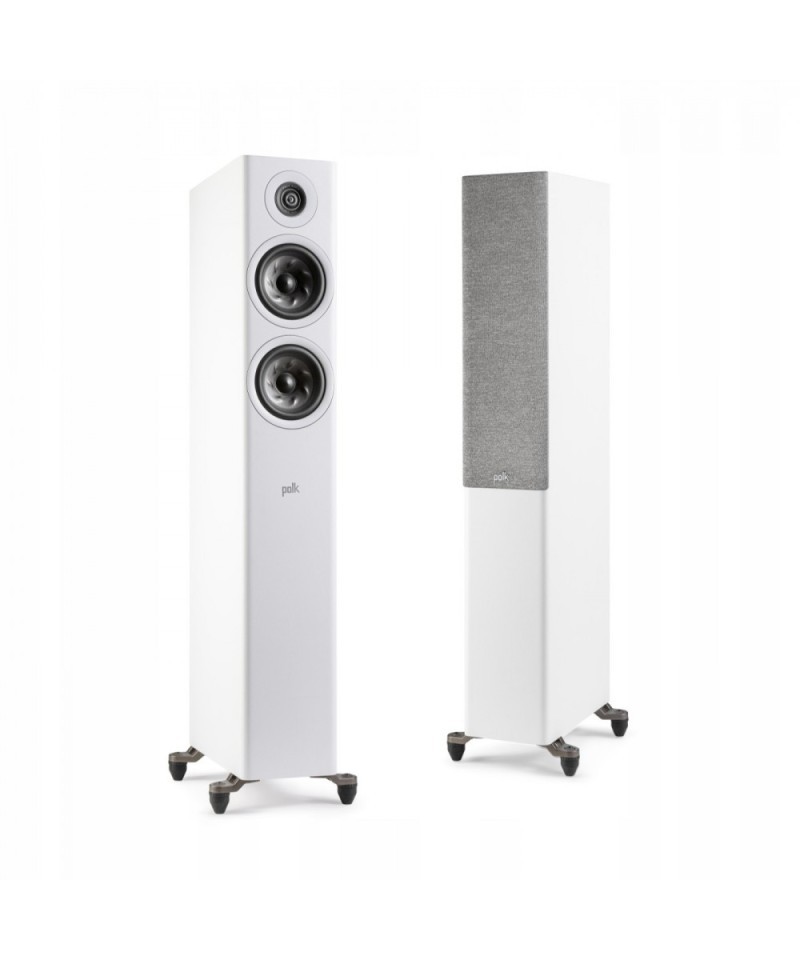 POLK AUDIO RESERVE R 500 COPPIA DIFFUSORI DA PAVIMENTO GARANZIA UFFICIALE