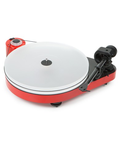 PRO JECT RPM 5 CARBON 2M BRONZE GIRADISCHI COMPLETO DI TESTINA GARANZIA UFFICIALE