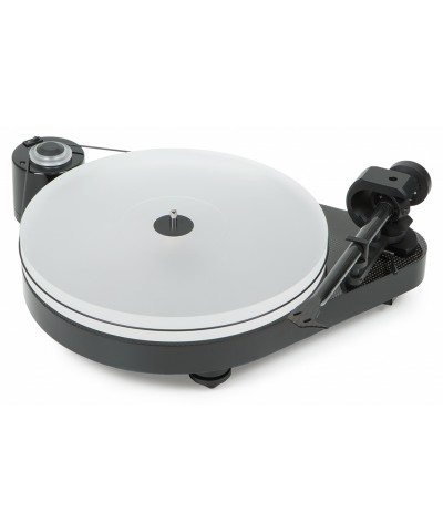 PRO JECT RPM 5 CARBON 2M BRONZE GIRADISCHI COMPLETO DI TESTINA GARANZIA UFFICIALE