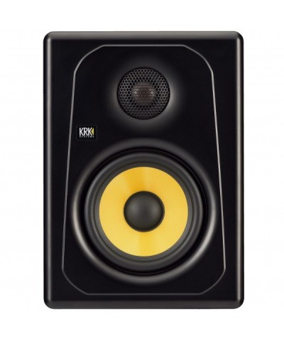 KRK KREATE 8 K8 1PZ MONITOR AMPLIFICATO DA STUDIO DJ NUOVO GARANZIA UFFICIALE