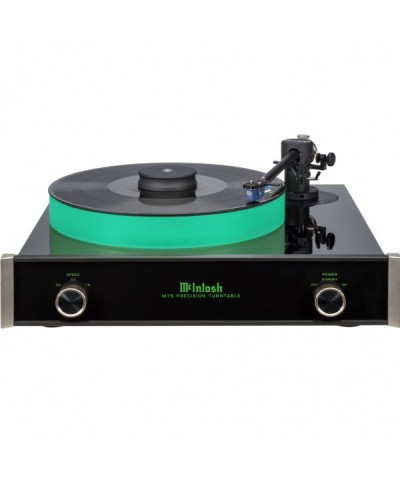 MCINTOSH MT 5 DEMO GIRADISCHI HI END GARANZIA UFFICIALE