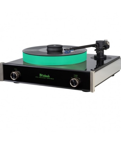 MCINTOSH MT 5 DEMO GIRADISCHI HI END GARANZIA UFFICIALE