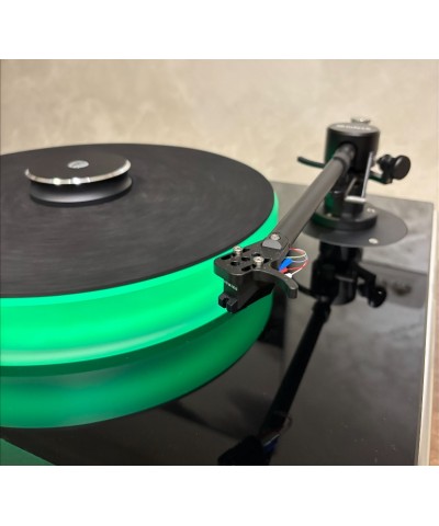 MCINTOSH MT 5 DEMO GIRADISCHI HI END GARANZIA UFFICIALE