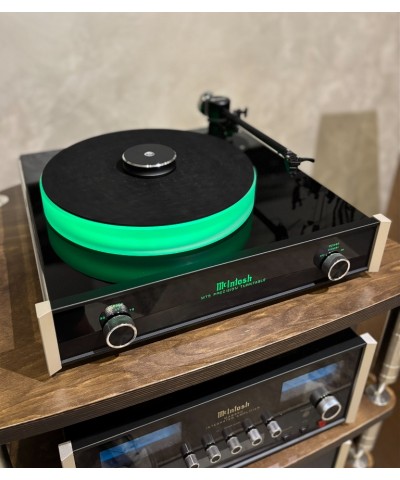 MCINTOSH MT 5 DEMO GIRADISCHI HI END GARANZIA UFFICIALE