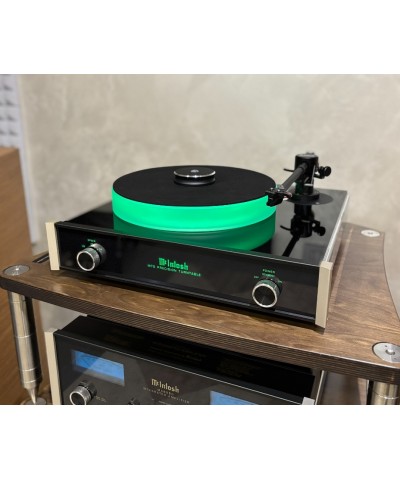 MCINTOSH MT 5 DEMO GIRADISCHI HI END GARANZIA UFFICIALE