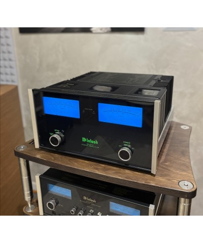 MCINTOSH MC 312 DEMO AMPLIFICATORE FINALE DI POTENZA STEREO GARANZIA UFFICIALE