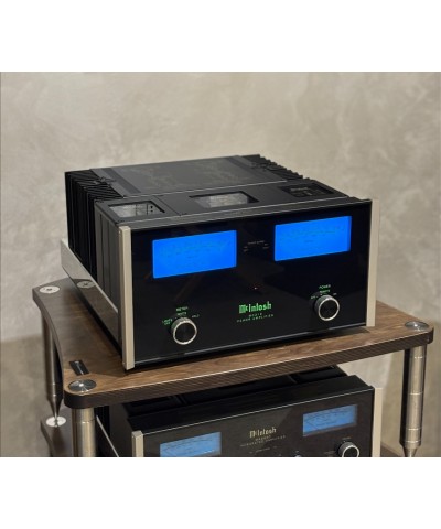 MCINTOSH MC 312 DEMO AMPLIFICATORE FINALE DI POTENZA STEREO GARANZIA UFFICIALE