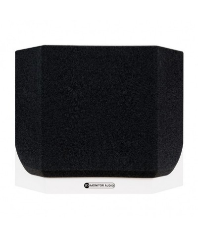 MONITOR AUDIO SILVER FX 7G WHITE DEMO COPPIA DIFFUSORI SURROUND GARANZIA UFFICIALE
