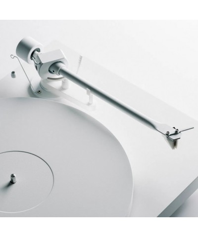 PRO JECT DEBUT PRO WHITE GIRADISCHI TESTINA 2M WHITE NUOVO GARANZIA UFFICIALE