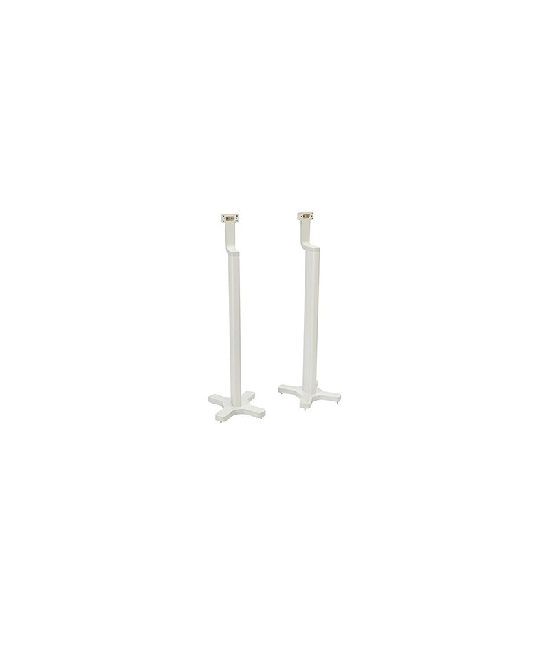 MONITOR AUDIO APEX STAND BLACK COPPIA STAND DEDICATI GARANZIA UFFICIALE