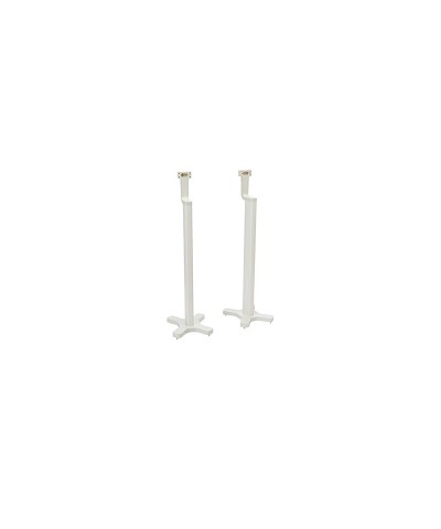 MONITOR AUDIO APEX STAND BLACK COPPIA STAND DEDICATI GARANZIA UFFICIALE