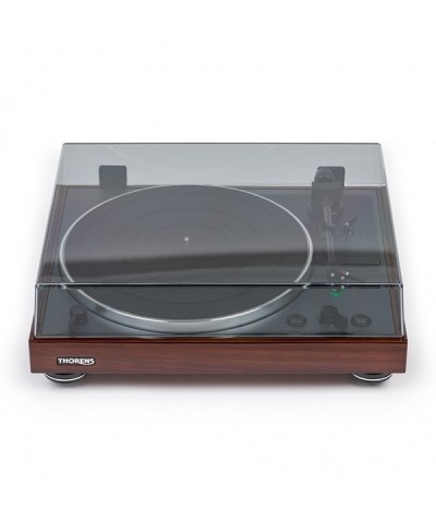 THORENS TD 102A GIRADISCHI COMPLETAMENTE AUTOMATICO GARANZIA UFFICIALE