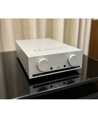 MISSION 778X SILVER DEMO CON DAC ESS SABRE32 DAC PRE OUT PHONO GARANZIA UFFICIALE