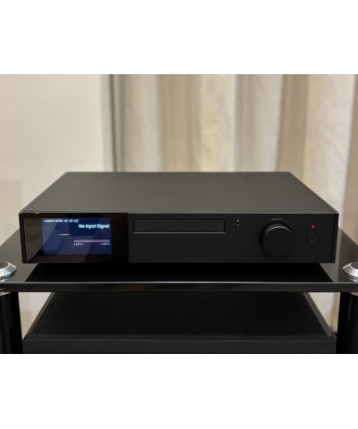 AUDIOLAB 9000CDT BLACK DEMO MECCANICA CD GARANZIA UFFICIALE