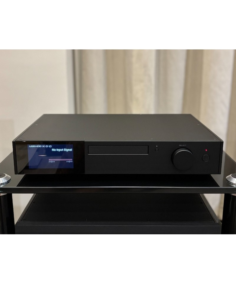 AUDIOLAB 9000CDT BLACK DEMO MECCANICA CD GARANZIA UFFICIALE