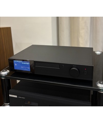 AUDIOLAB 9000CDT BLACK DEMO MECCANICA CD GARANZIA UFFICIALE