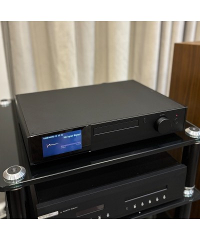 AUDIOLAB 9000CDT BLACK DEMO MECCANICA CD GARANZIA UFFICIALE