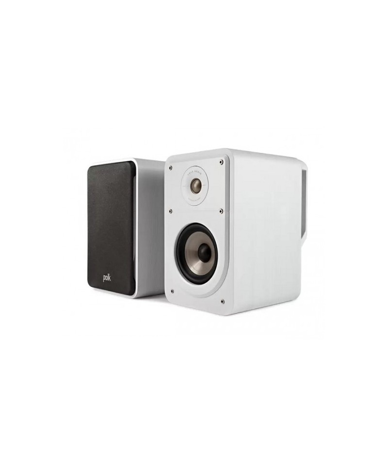 POLK AUDIO SIGNATURE ELITE ES15EL COPPIA DIFFUSORI DA LIBRERIA GARANZIA UFFICIALE