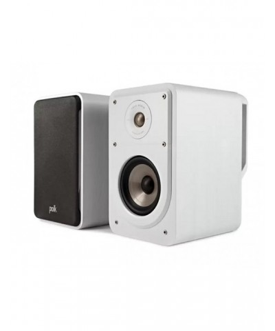 POLK AUDIO SIGNATURE ELITE ES15EL COPPIA DIFFUSORI DA LIBRERIA GARANZIA UFFICIALE