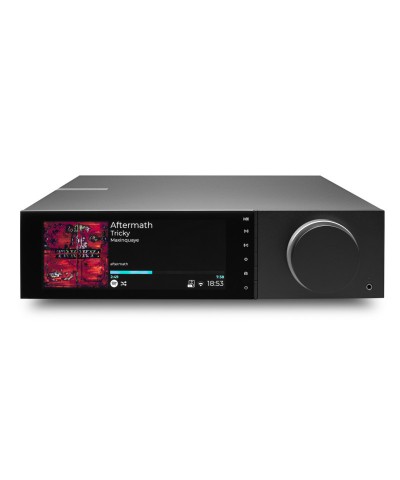 CAMBRIDGE AUDIO EVO 150 SE AMPLIFICATORE CON STREAMER INTEGRATO GARANZIA UFFICIALE