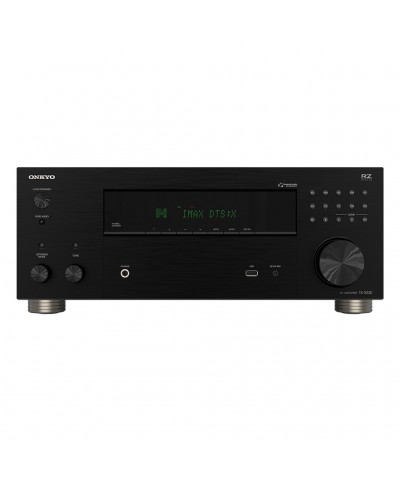 ONKYO TX RZ30 SINTOAMPLIFICATORE AV 9.2 GARANZIA UFFICIALE