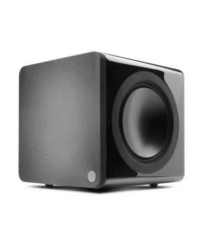 CAMBRIDGE AUDIO SUB MINX X201 SUBWOOFER ATTIVO GARANZIA UFFICIALE