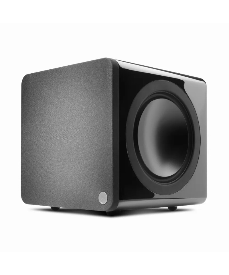 CAMBRIDGE AUDIO SUB MINX X201 SUBWOOFER ATTIVO GARANZIA UFFICIALE