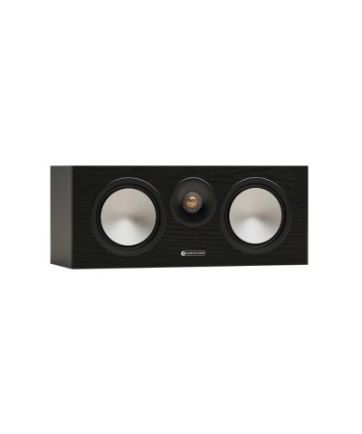 MONITOR AUDIO BRONZE CENTRE 7G DIFFUSORE CANALE CENTRALE GARANZIA UFFICIALE