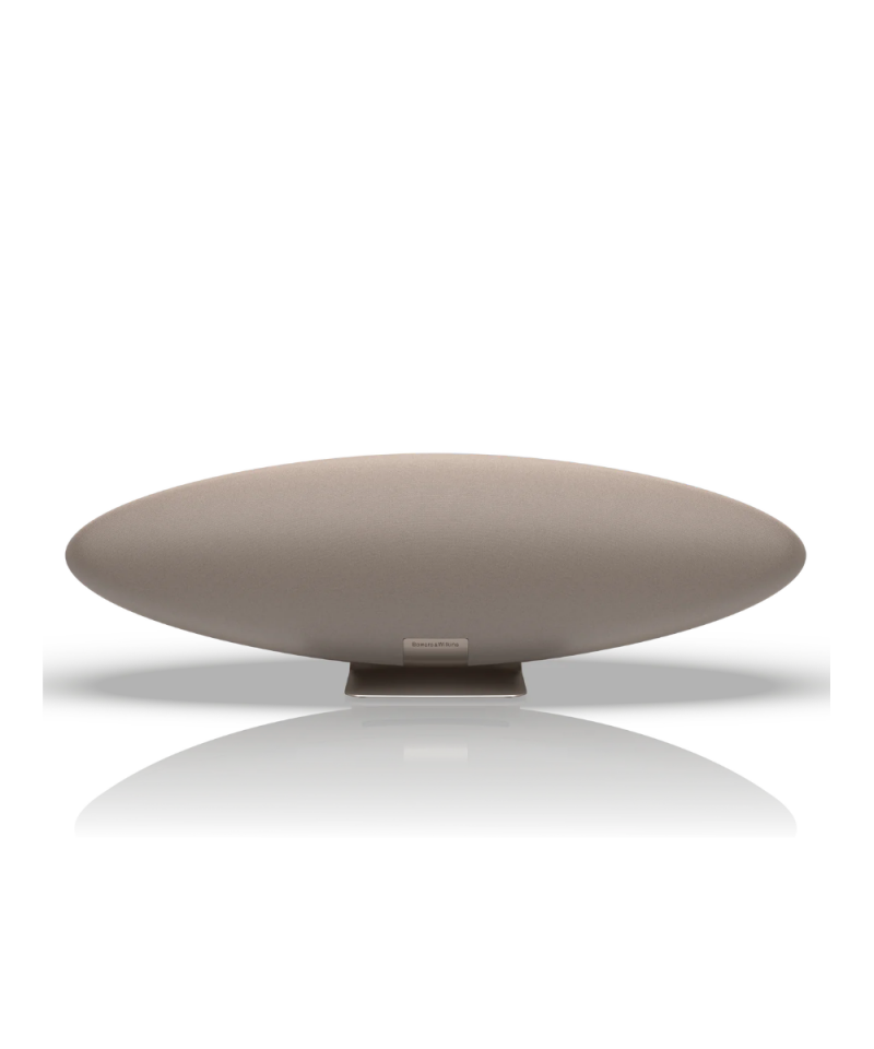 BOWERS & WILKINS ZEPPELIN PRO EDITION DIFFUSORE WIRELESS GARANZIA UFFICIALE