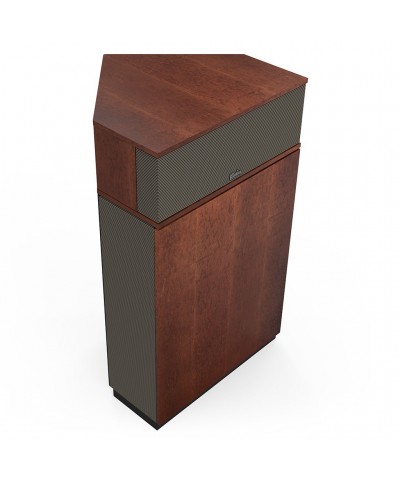 KLIPSCH KLIPSCHORN AK7 COPPIA DIFFUSORI DA PAVIMENTO GARANZIA UFFICIALE