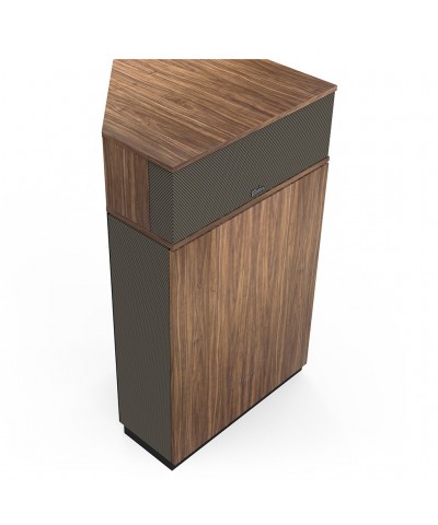 KLIPSCH KLIPSCHORN AK7 COPPIA DIFFUSORI DA PAVIMENTO GARANZIA UFFICIALE
