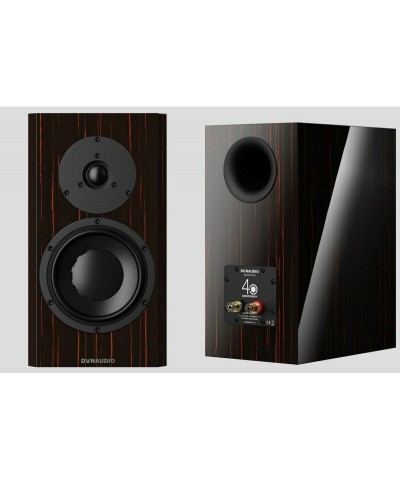 DYNAUDIO SPECIAL FORTY COPPIA DIFFUSORI DA LIBRERIA NUOVO GARANZIA UFFICIALEE