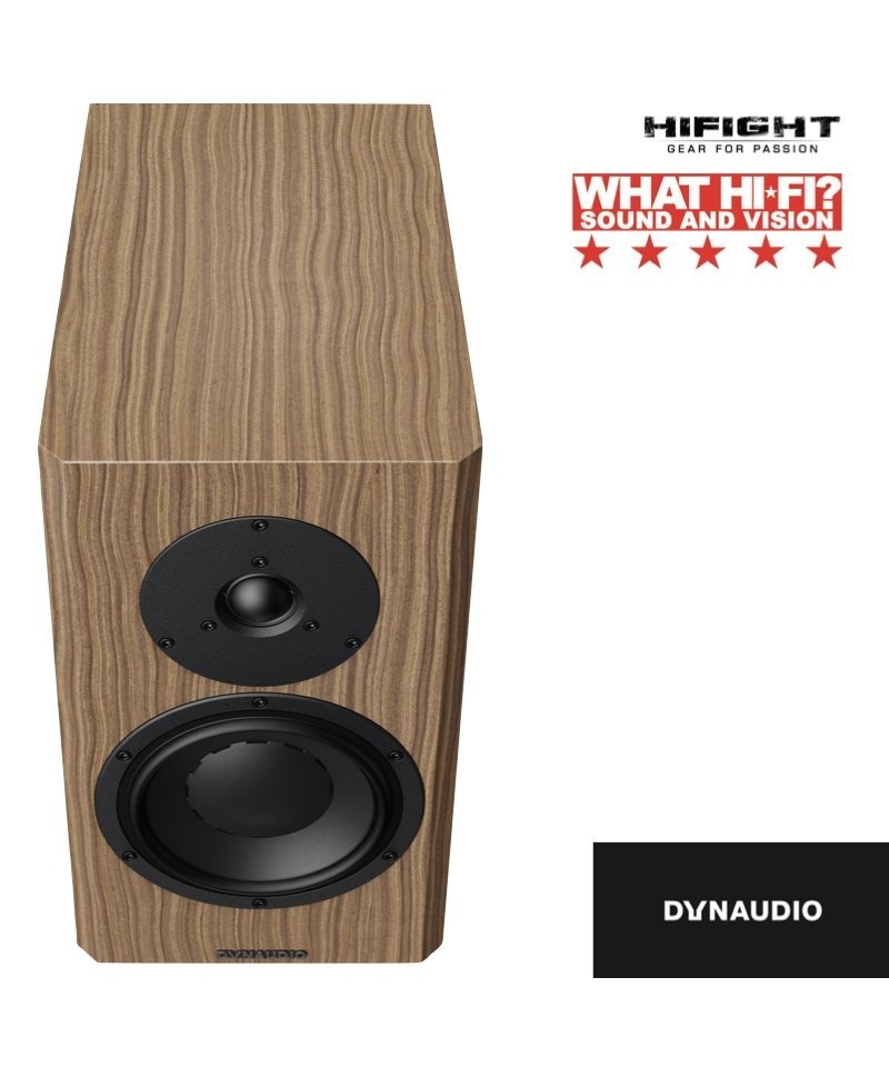 DYNAUDIO SPECIAL FORTY COPPIA DIFFUSORI DA LIBRERIA NUOVO GARANZIA UFFICIALEE