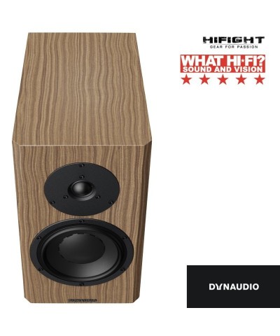 DYNAUDIO SPECIAL FORTY COPPIA DIFFUSORI DA LIBRERIA NUOVO GARANZIA UFFICIALEE