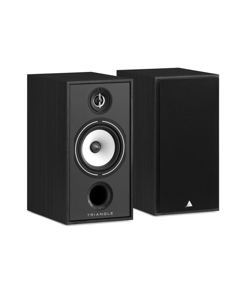 TRIANGLE BOREA BR04 COPPIA DIFFUSORI DA LIBRERIA GARANZIA UFFICIALE