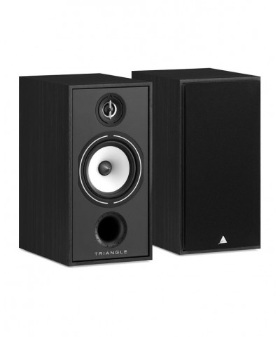 TRIANGLE BOREA BR04 COPPIA DIFFUSORI DA LIBRERIA GARANZIA UFFICIALE