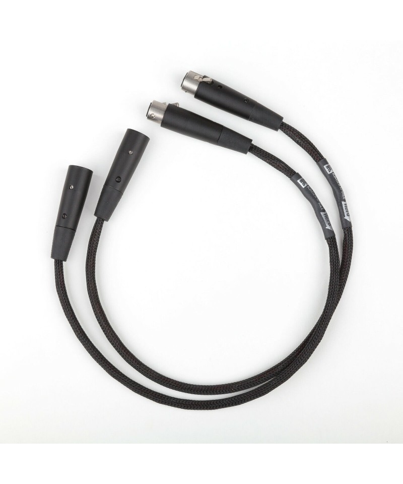 KIMBER KABLE HERO XLR COPPIA CAVI GARANZIA UFFICIALE