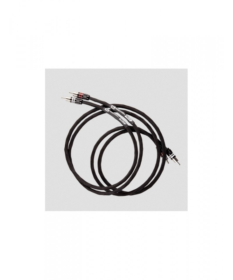 KIMBER KABLE HERO RCA COPPIA CAVI GARANZIA UFFICIALE