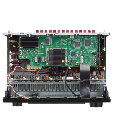 DENON AVC X2850H SINTOAMPLIFICATORE 7.2 CANALI GARANZIA UFFICIALE