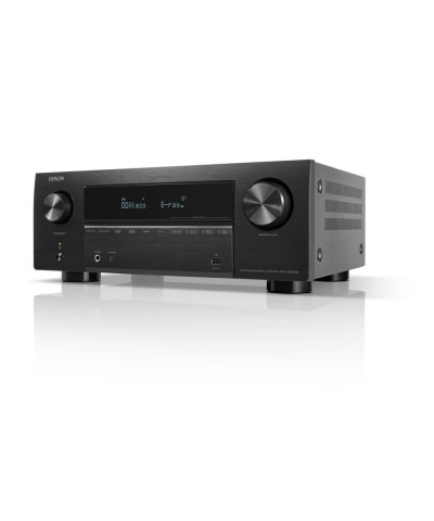 DENON AVC X2850H SINTOAMPLIFICATORE 7.2 CANALI GARANZIA UFFICIALE